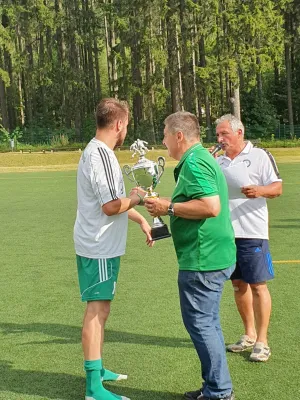 70 Jahre Sportverein Wernesgrün