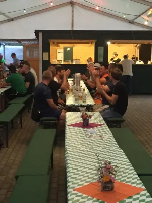 70 Jahre Sportverein Wernesgrün
