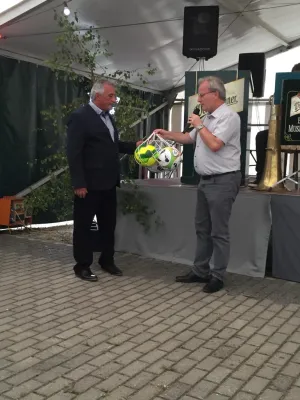 70 Jahre Sportverein Wernesgrün