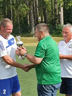 70 Jahre Sportverein Wernesgrün