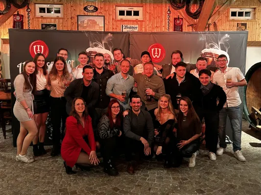 Weihnachtsfeier 2022