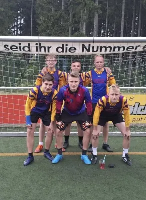 Vereinsfest 2023 + 1. Elfmetercup