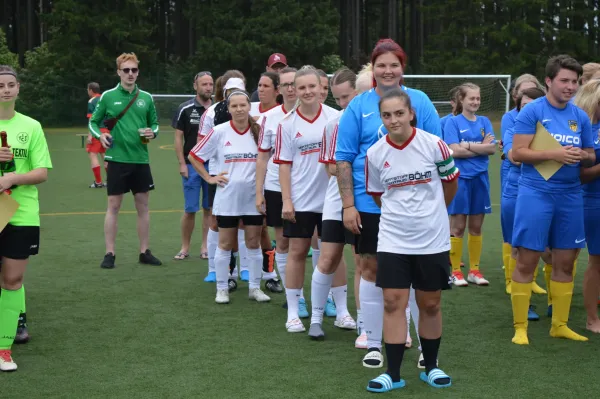 Vereinsfest 2023 + 1. Elfmetercup
