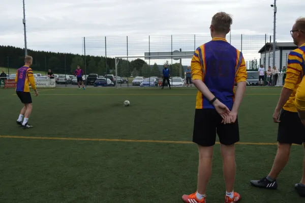Vereinsfest 2023 + 1. Elfmetercup
