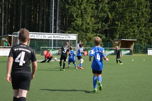 Vereinsfest 2023 + 1. Elfmetercup