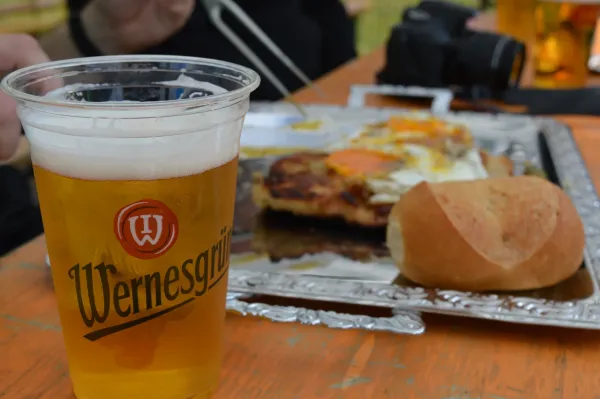 Vereinsfest 2023 + 1. Elfmetercup