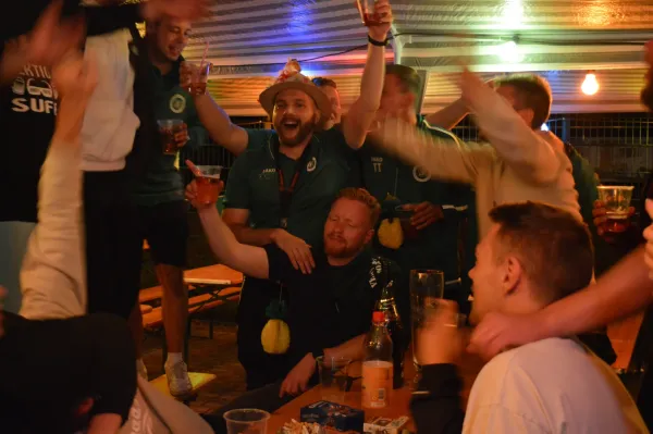 Vereinsfest 2023 + 1. Elfmetercup