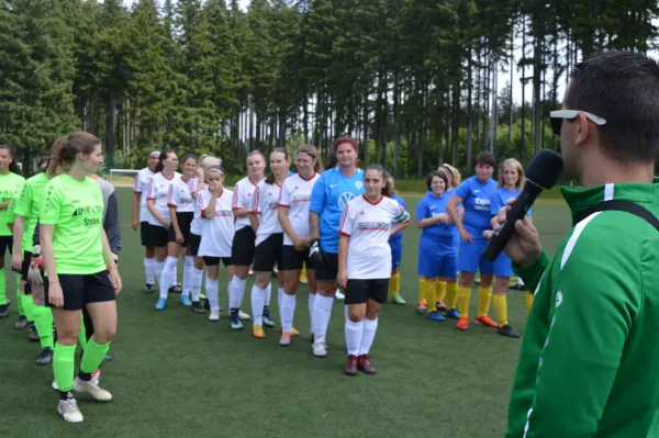 Vereinsfest 2023 + 1. Elfmetercup
