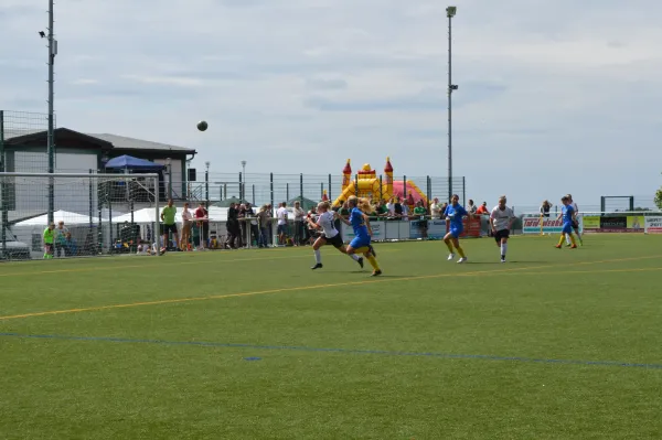 Vereinsfest 2023 + 1. Elfmetercup
