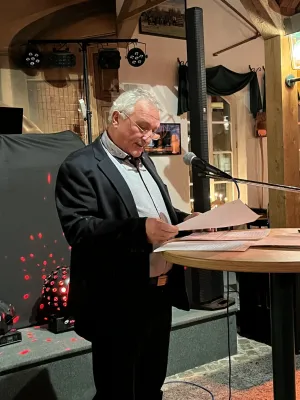 Weihnachtsfeier 2023
