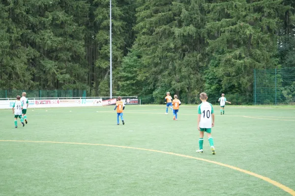 Kinderfestival E-Jugend (23.08.2025)