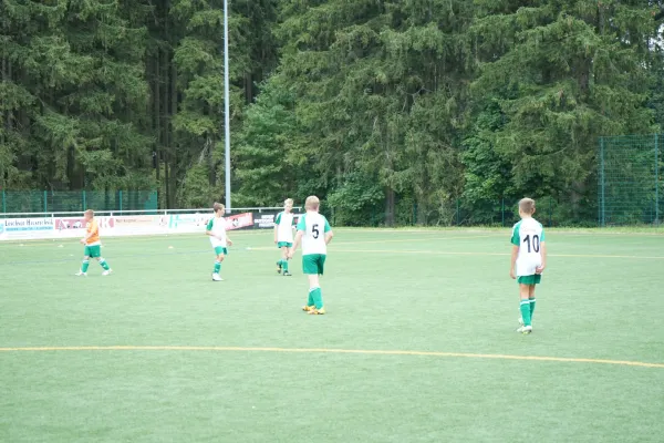 Kinderfestival E-Jugend (23.08.2025)