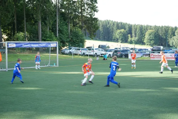 Kinderfestival F-Jugend (24.08.2025)