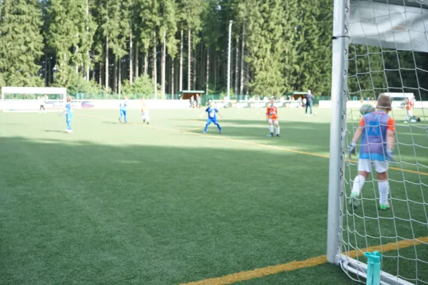 Kinderfestival F-Jugend (24.08.2025)