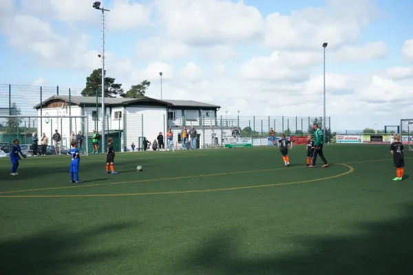 Kinderfestival F-Jugend (24.08.2025)