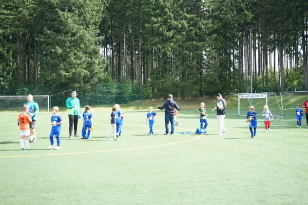 Kinderfestival F-Jugend (24.08.2025)