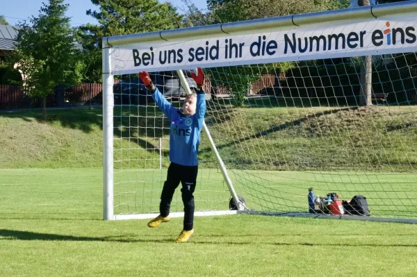 Kinderfestival F-Jugend (31.08.2025)