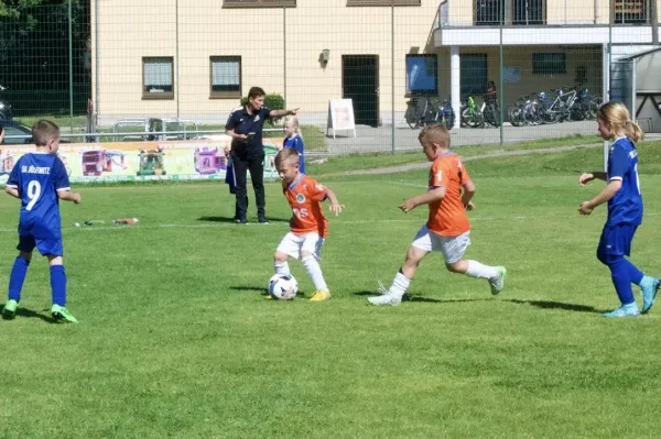Kinderfestival F-Jugend (31.08.2025)