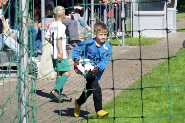 Kinderfestival F-Jugend (31.08.2025)