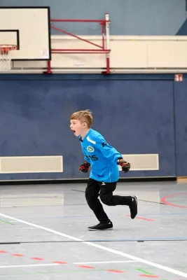 Vorrunde HKM F-Jugend