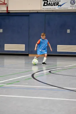 Vorrunde HKM F-Jugend