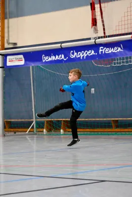 Vorrunde HKM F-Jugend