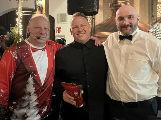 Vereinsweihnachtsfeier 2025