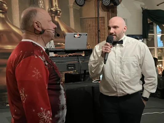 Vereinsweihnachtsfeier 2025