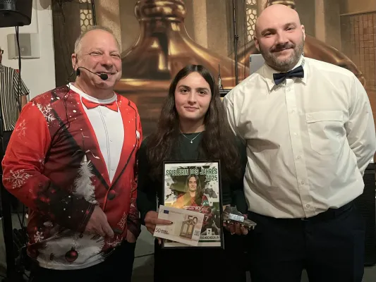 Vereinsweihnachtsfeier 2025