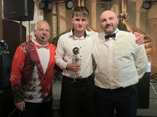 Vereinsweihnachtsfeier 2025