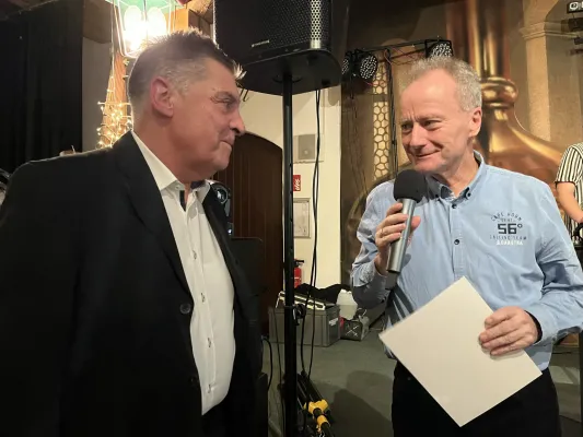 Vereinsweihnachtsfeier 2025