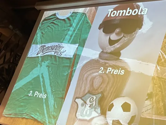 Vereinsweihnachtsfeier 2025