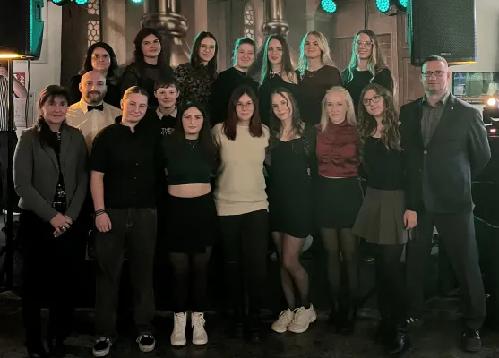 Vereinsweihnachtsfeier 2025