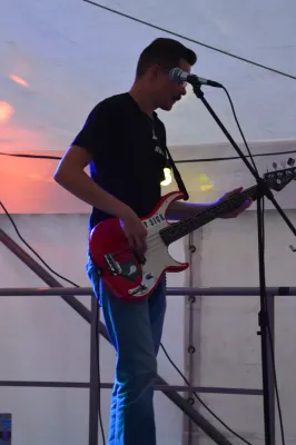 Vereinsfest 2026