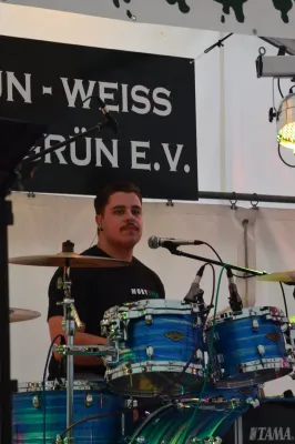 Vereinsfest 2026