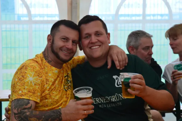 Vereinsfest 2026