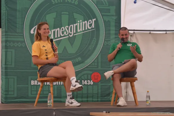 Vereinsfest 2026