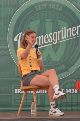 Vereinsfest 2026