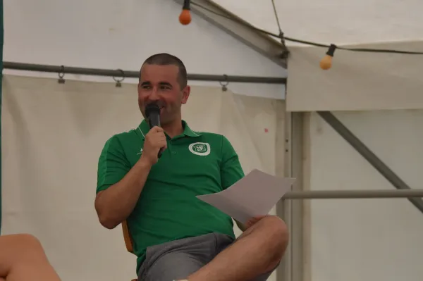 Vereinsfest 2026