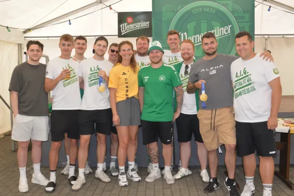 Vereinsfest 2026