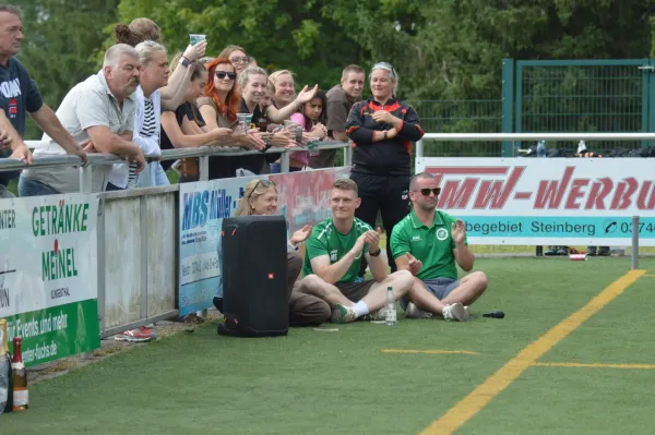 Vereinsfest 2026