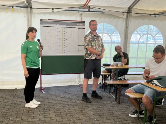 Vereinsfest 2026
