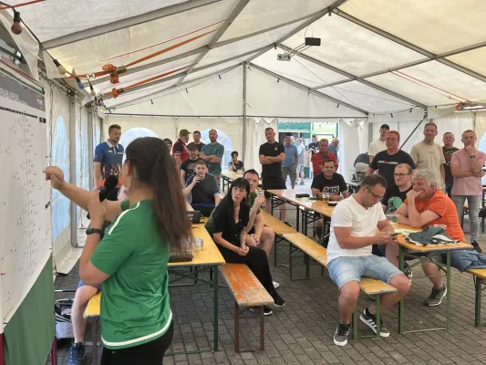 Vereinsfest 2026