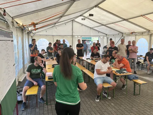 Vereinsfest 2026
