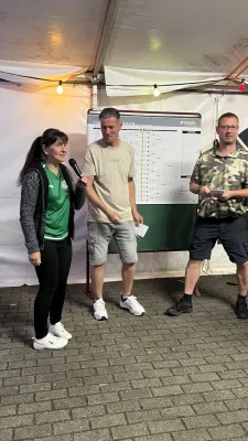 Vereinsfest 2026