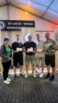 Vereinsfest 2026