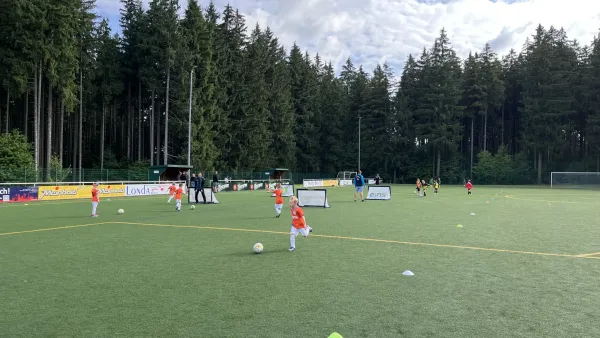 Vereinsfest 2026