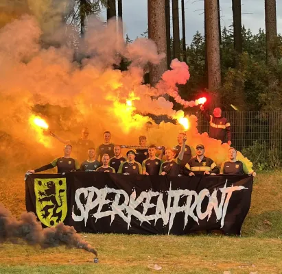 Vereinsfest 2026