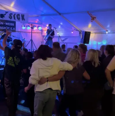 Vereinsfest 2026