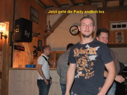 Jahresabschluss 2012
